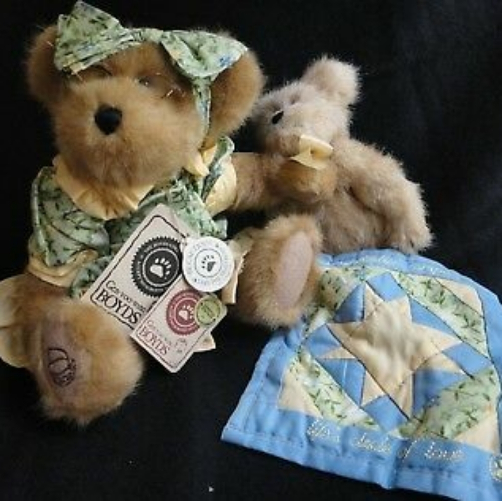Grammy patchberry - Picture 7 of 10